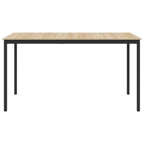 Трапезни маси Инженерно дърво