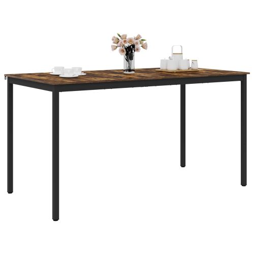 Трапезни маси Инженерно дърво