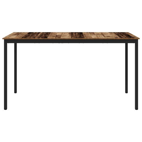 Трапезни маси Инженерно дърво