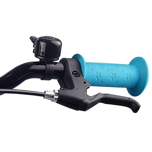 Детски Велосипед 20 инча за 6–11 години Светло синьо