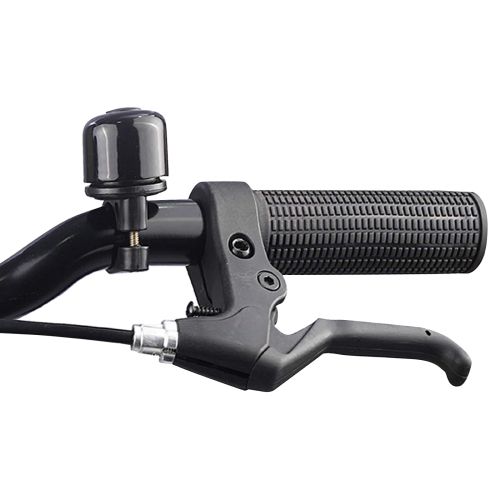 Детски Велосипед 20 инча 6-Speed за 6–11 години Зелен