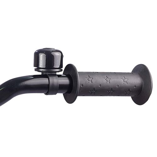 Детски Велосипед 20 инча за 6–11 години Оранжево черно