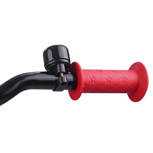 Детски Велосипед 20 инча за 6–11 години Червено