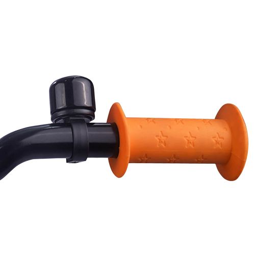 Детски Велосипед 20 инча за 6–11 години Оранжево