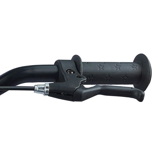 Детски Велосипед 20 инча за 6–11 години Светло синьо