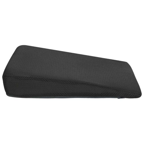 Възглавница за сядане Черно