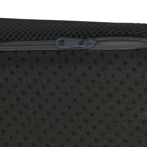 Възглавница за сядане Черно