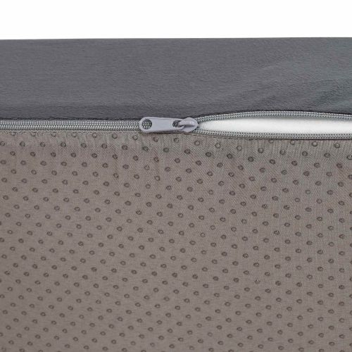 Възглавница за сядане Сив