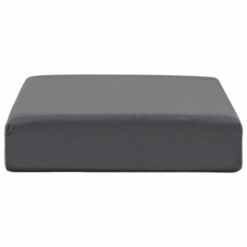 Възглавница за сядане Сив