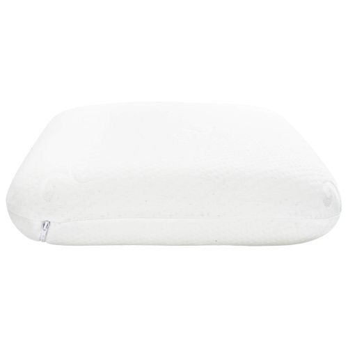 Възглавница за спане Едноцветен 60 x 40 x 10 см