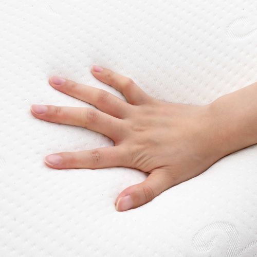 Възглавница за спане Едноцветен 60 x 40 x 10 см