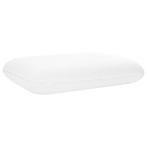 Възглавница за спане Едноцветен 60 x 40 x 13 см