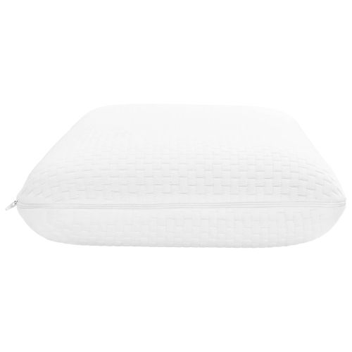 Възглавница за спане Едноцветен 60 x 40 x 13 см