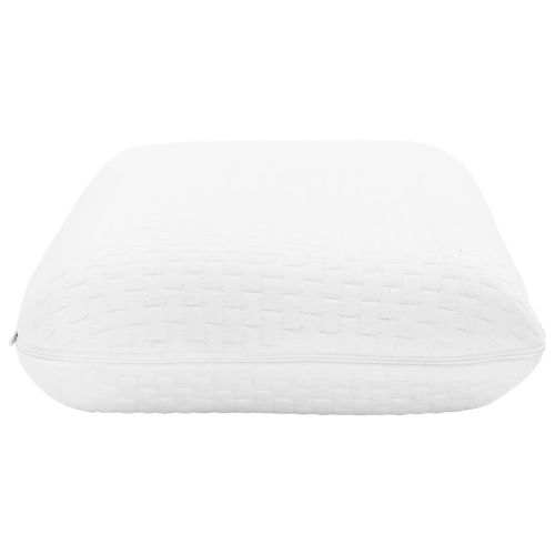 Възглавница за спане Едноцветен 60 x 40 x 13 см