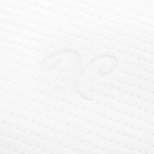 Възглавница за спане Едноцветен 60 x 40 x 13 см