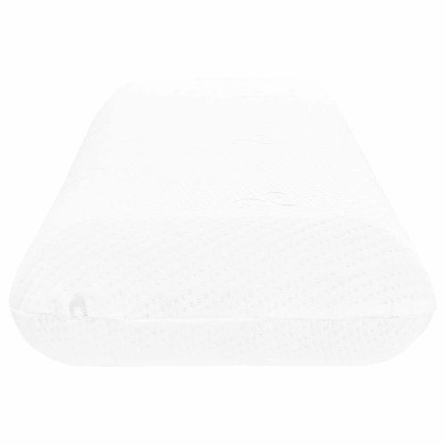 Възглавница за спане Едноцветен 70 x 36 x 13 см