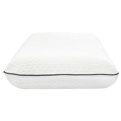 Възглавница за спане Едноцветен 70 x 40 x 14 см