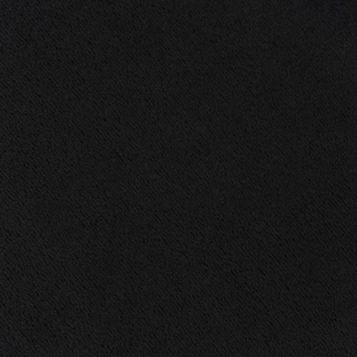 Възглавница за лагер Друг Черно