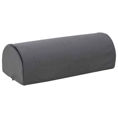 Възглавница за повдигане на крака Едноцветен Сив