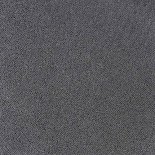 Възглавница за повдигане на крака Едноцветен Сив