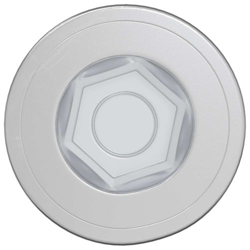 Винтове confirmat 2100 pcs Сребрист Метал