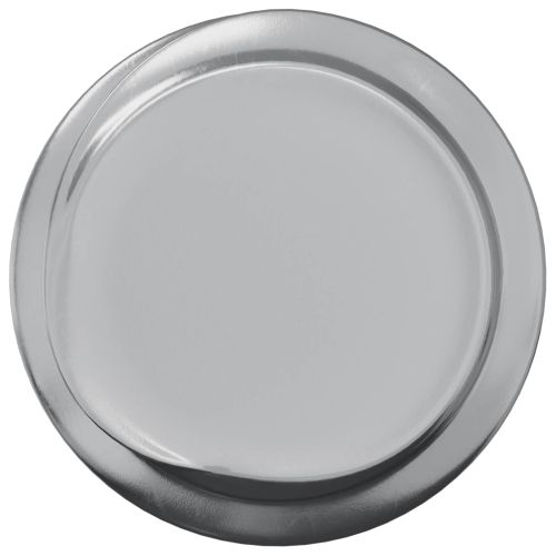 Резбован род 12 pcs Сребрист 6 x 170 мм Стомана