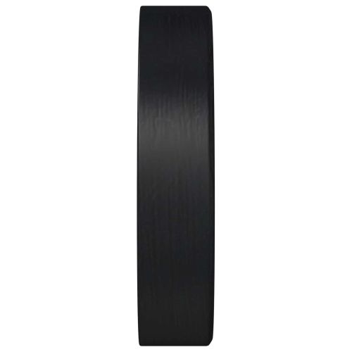 подходящ за плоска шайба 2 pcs Черно 15 x 4 x 3 мм