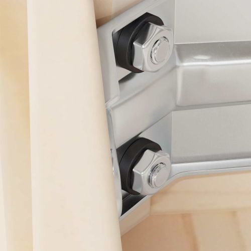 подходящ за плоска шайба 12 pcs Черно 15 x 4 x 3 мм