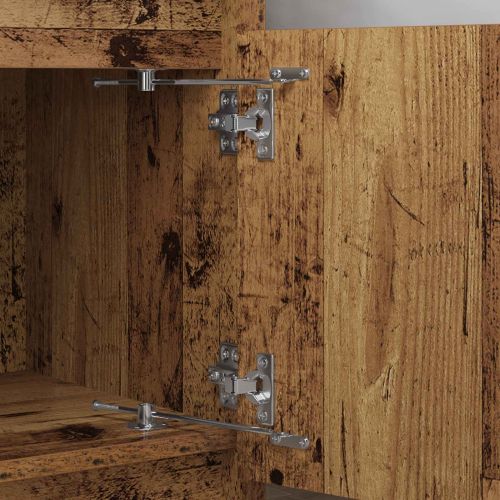 Газов амортисьор 12 pcs Сребрист 190 мм Желязо