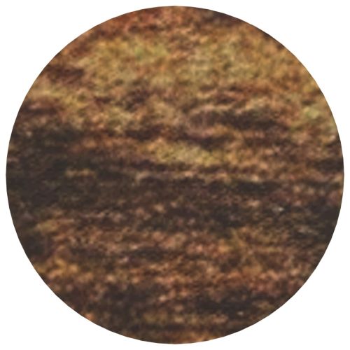 Самозалепваща корица за винтове 12 pcs Старо дърво