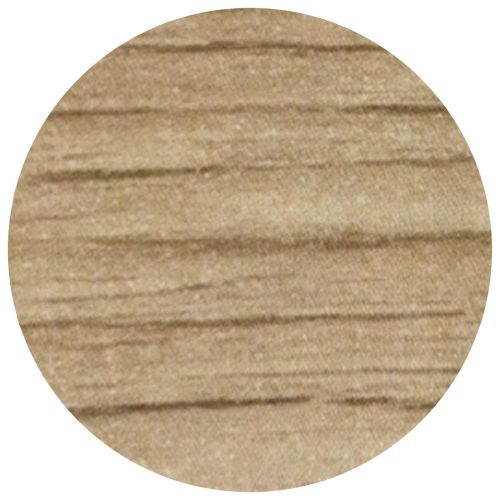 Самозалепваща корица за винтове 12 pcs Дъб Ø 20 x 0,5 мм