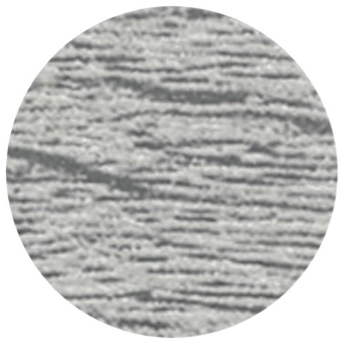 Самозалепваща корица за винтове 12 pcs Сив Сонома Ø 20 x 0,5 мм