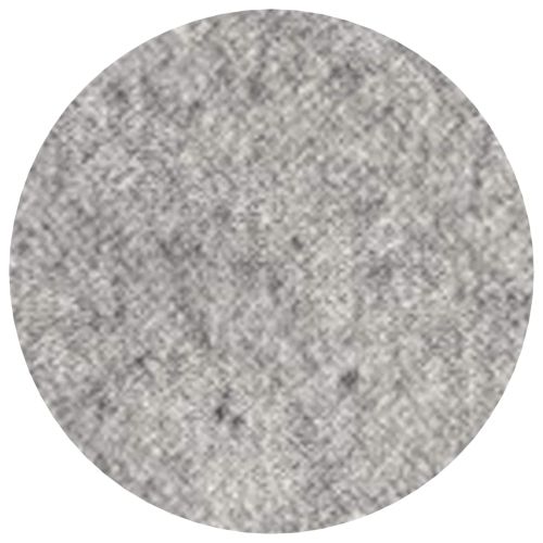 Самозалепваща корица за винтове 2 pcs Циментено сиво