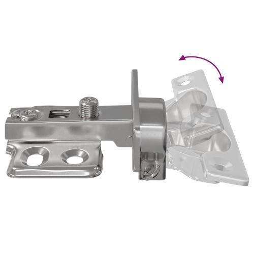 Панта 257 pcs Никел 26 мм Желязо