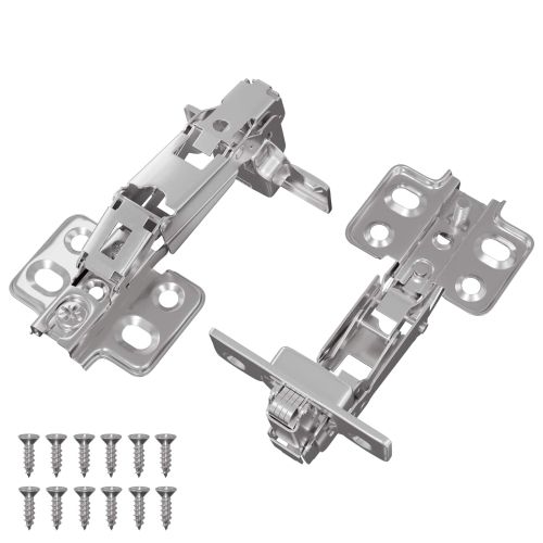 Панта 2 pcs Никел 35 мм Желязо