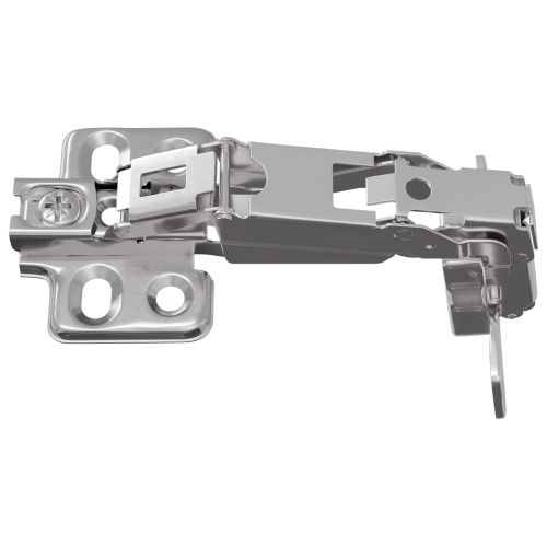 Панта 12 pcs Никел 35 мм Желязо