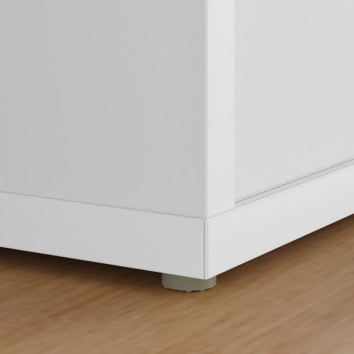 Протектори за крака на стол 2 pcs Прозрачен Ø 15 x 16 мм ПВЦ