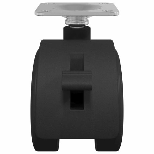 Маневрен елемент Черно Желязо и полипропилен