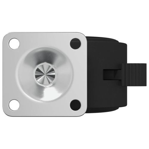 Маневрен елемент Черно Желязо и полипропилен