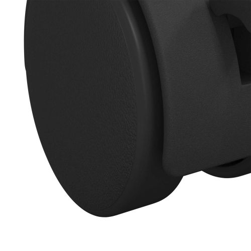 Маневрен елемент Черно Желязо и полипропилен