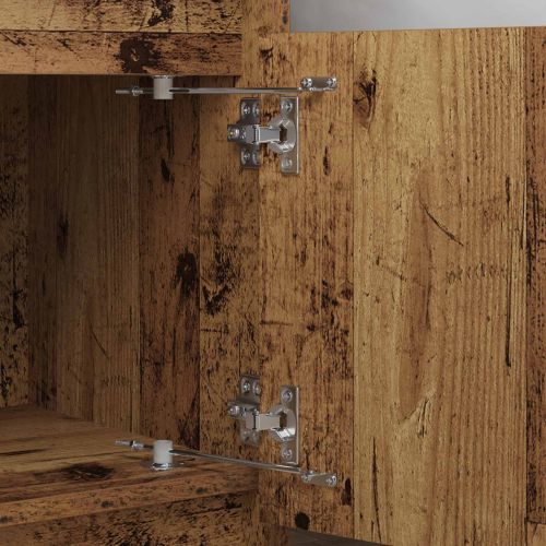 Панта за поддръжка на капак 2 pcs Сребрист 194 x 36 x 18 мм