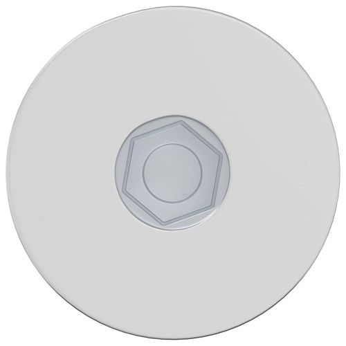 Винт 2 pcs Цинковано 5 x 40 мм Желязо