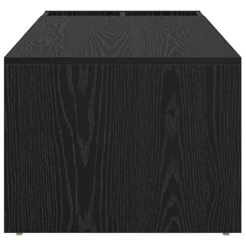 Масичка за кафе Черния дъб 101,5 x 50 x 37 см Инженерно дърво