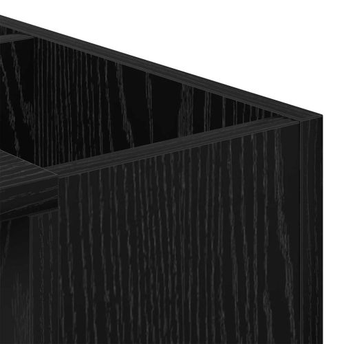 Масичка за кафе Черния дъб 101,5 x 50 x 37 см Инженерно дърво