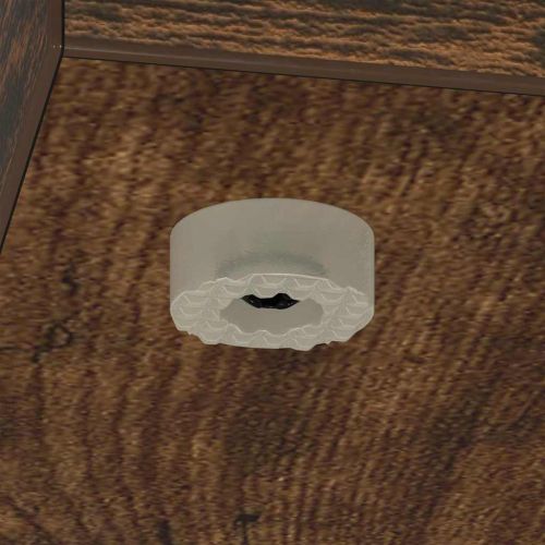 Масичка за кафе Димян дъб 101,5 x 50 x 37 см Инженерно дърво