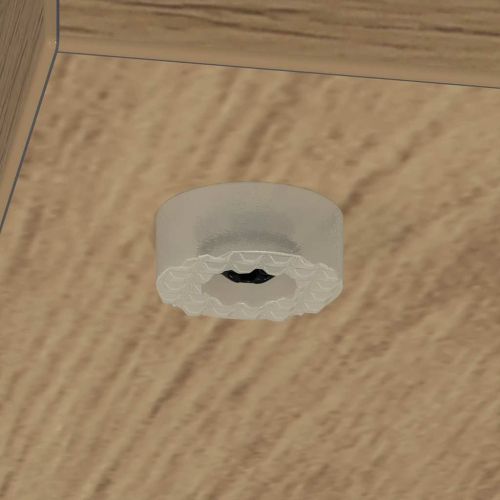 Масичка за кафе Дъб 101,5 x 50 x 37 см Инженерно дърво