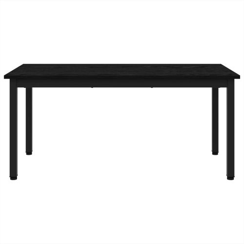 Масичка за кафе Черния дъб 100 x 50 x 45 cm Инженерно дърво