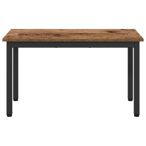 Пейка Старо дърво 80 x 35 x 45 cm Инженерно дърво