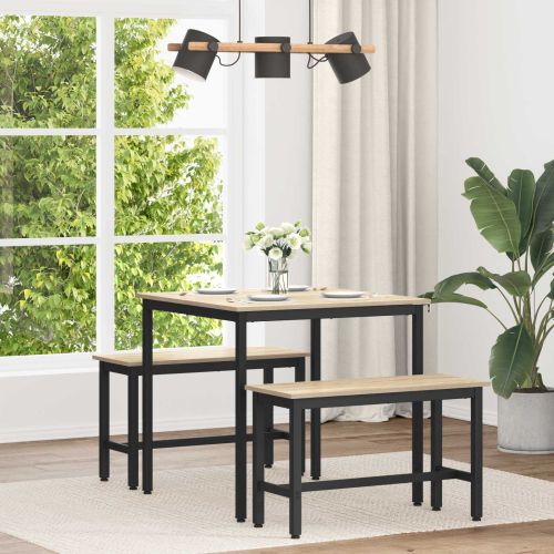 Трапезни маси МЕТАЛ