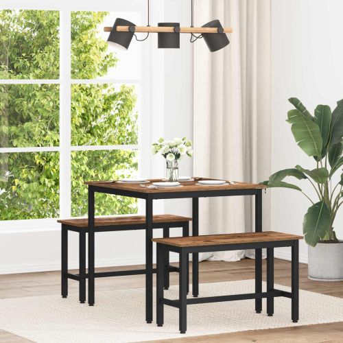 Трапезни маси МЕТАЛ